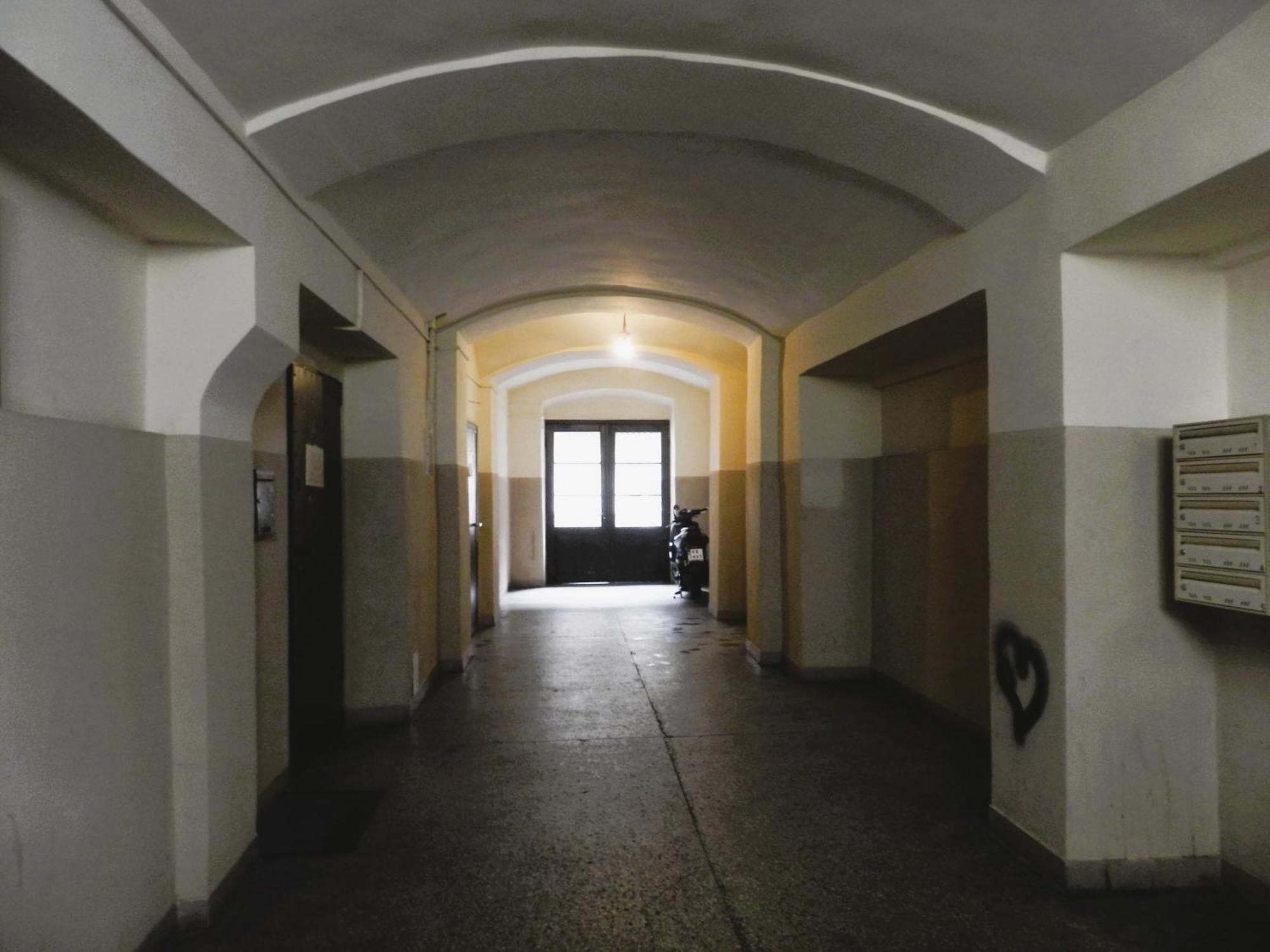 Apartament Donnka Kraków Eksteriør billede