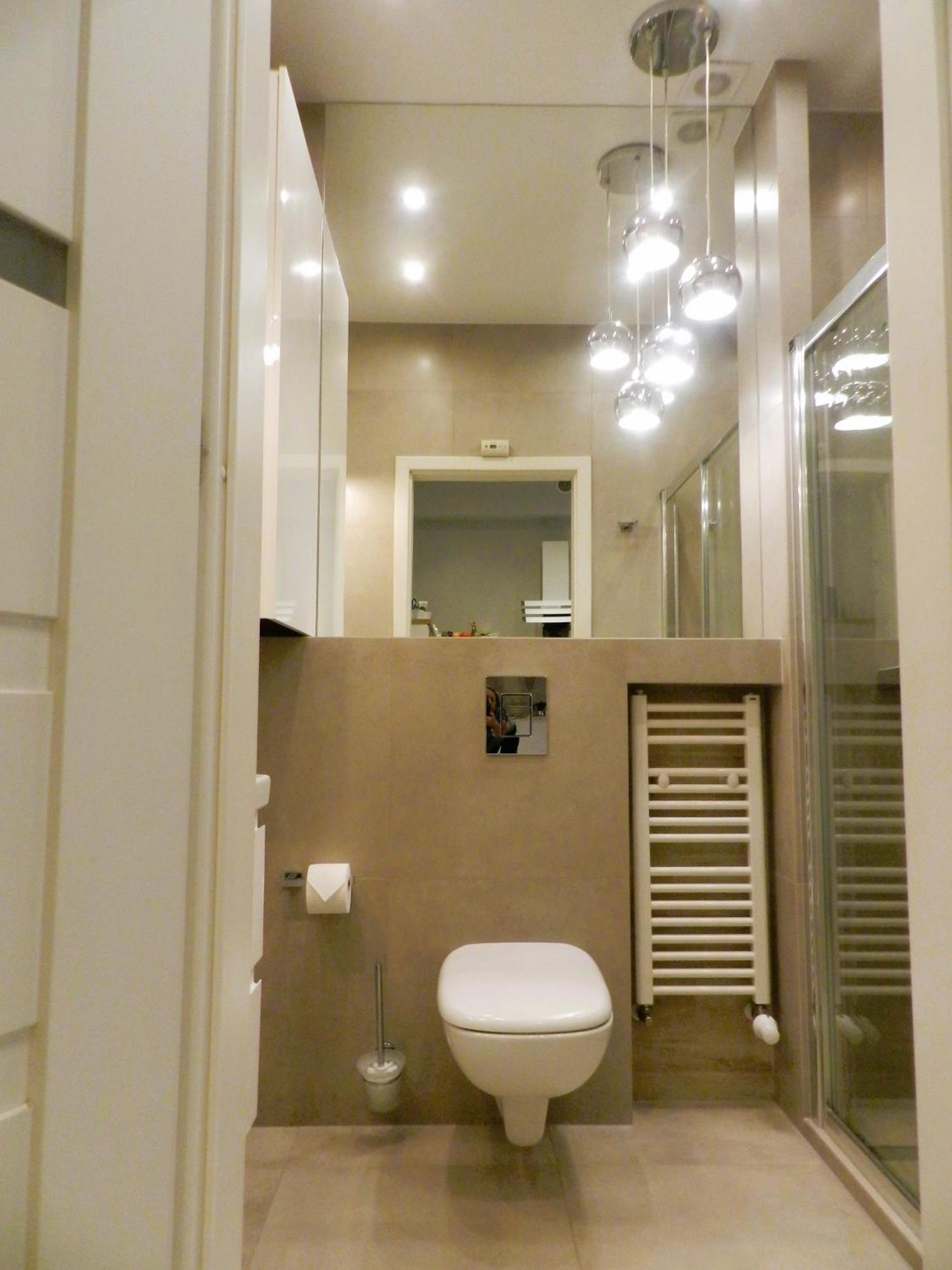 Apartament Donnka Kraków Eksteriør billede